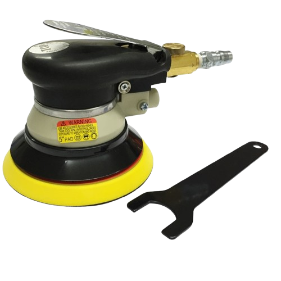  Máy Chà Nhám Tròn 5 inch (125mm) Bằng Khí Nén Top PAS-10027-15 