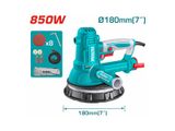  Máy chà bột mịn tường 850W Total TDWS10508 