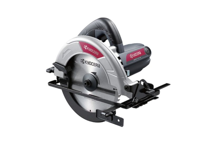  1100W Máy cưa đĩa 190mm Kyocera AW1910 