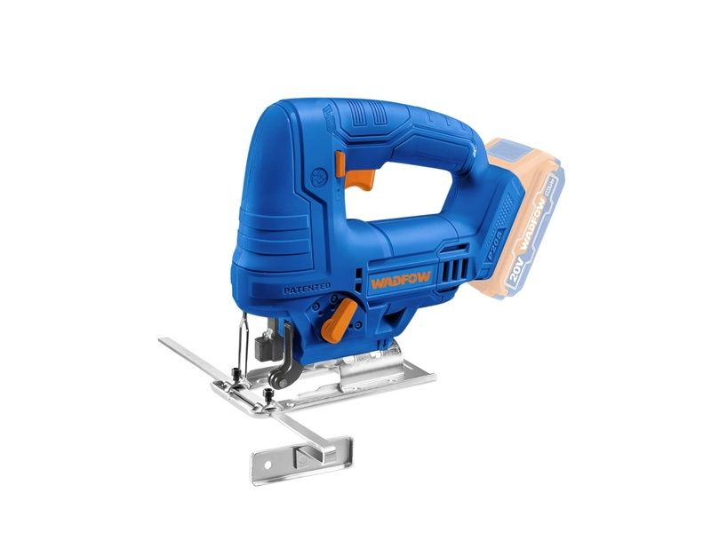  Máy cưa lọng dùng pin 20V Wadfow WLS1565 (Chưa pin & sạc) 