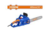  Máy cưa xích điện 2200W Wadfow WCSA1522 