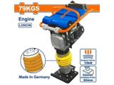  Máy đầm cóc chạy xăng 4.8Kw(6.5HP)-79kg WADFOW WTA1A80 