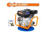  Máy đầm dùi bê tông dùng xăng 4.0kW (5.5Hp) Wadfow WGB2A12 