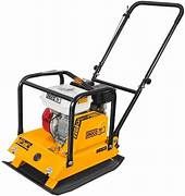  Máy đầm nén bê tông dùng xăng INGCO GCP100-2 