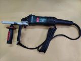  Máy Đánh Bóng Inox Metabo SE 17-200 RT SET Chính Hãng – 1700W, Đánh Sọc Hairline, Đánh Bóng Kim Loại 