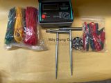  Đồng hồ đo điện trở đất Kyoritsu KEW 4105A 