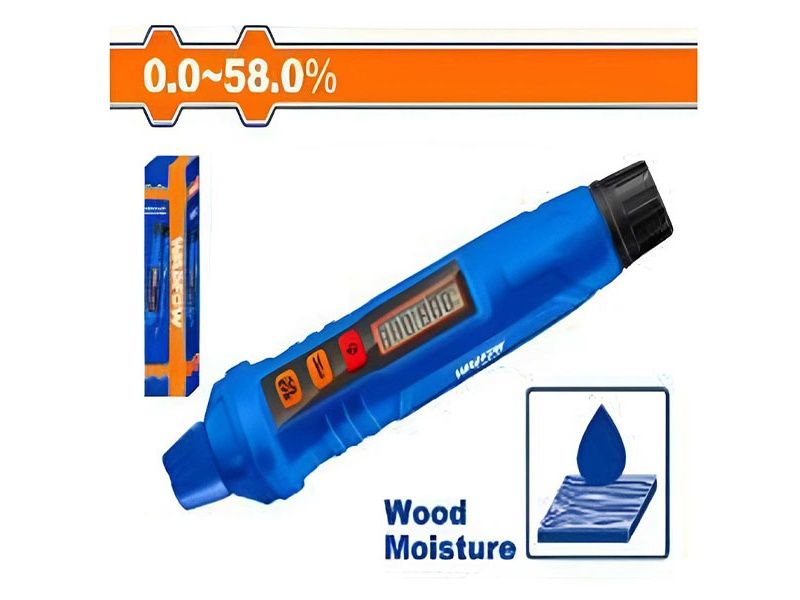  Bút đo độ ẩm gỗ Wadfow WNN2507 