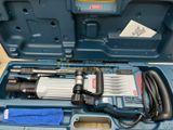  MÁY ĐỤC BÊ TÔNG BOSCH GSH 16-30 1750W - DÒNG HEAVY DUTY CHO PHÁ NỀN, ĐỤC SÀN VÀ CÔNG TRÌNH NẶNG 