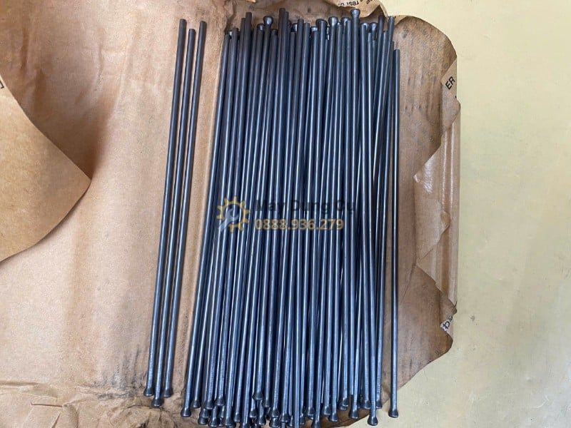  Đũa Gõ Rỉ JEX - 24 NITTO 