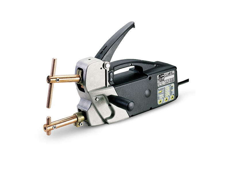  Máy hàn bấm Telwin Digital Modular 400 (823017) 