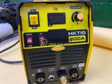  Máy Hàn TIG DC Que Hồng Ký HKTIG200A 