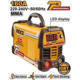  Máy hàn điện tử MMA 160A INGCO ING-MMA16069 