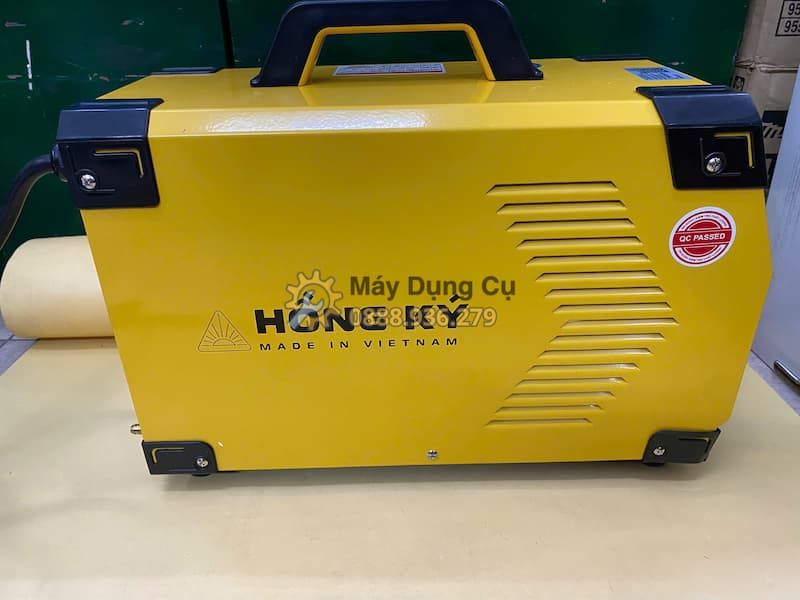  Máy Hàn TIG DC Que Hồng Ký HKTIG200A 