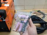  Máy Hàn Inox TIG Nguội Jasic TIG250S W228 Chính Hãng Có Sẵn Tại Máy Dụng Cụ 