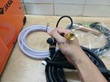  Máy Hàn Inox TIG Nguội Jasic TIG250S W228 Chính Hãng Có Sẵn Tại Máy Dụng Cụ 