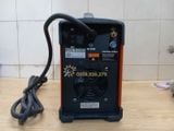  Máy Hàn Inox TIG Nguội Jasic TIG250S W228 Chính Hãng Có Sẵn Tại Máy Dụng Cụ 