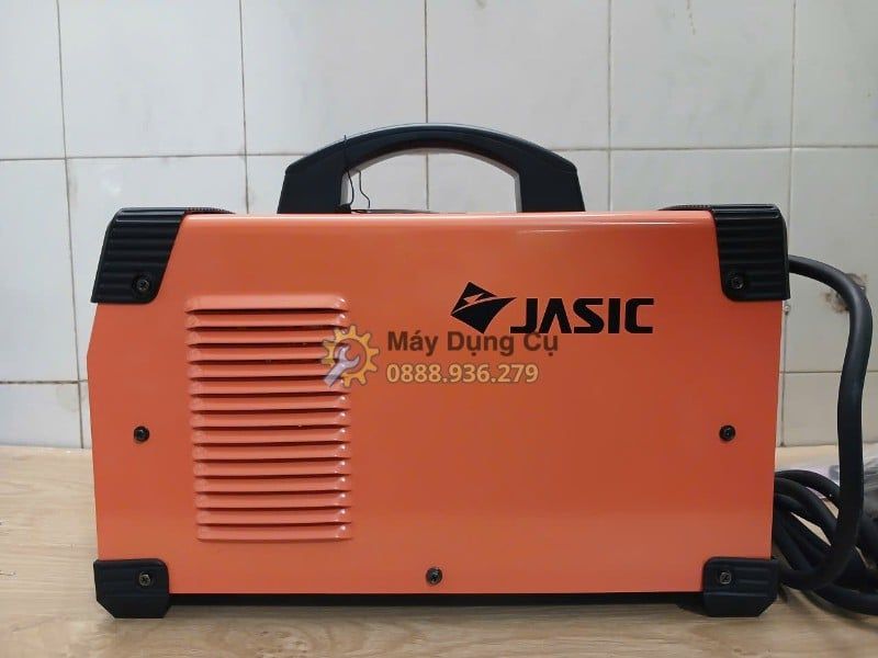  Máy Hàn Inox TIG Nguội Jasic TIG250S W228 Chính Hãng Có Sẵn Tại Máy Dụng Cụ 