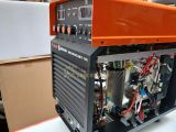  Máy Hàn Bán Tự Động Jasic MIG-500 (J8110) Chính Hãng Có Sẵn Tại Máy Dụng Cụ 