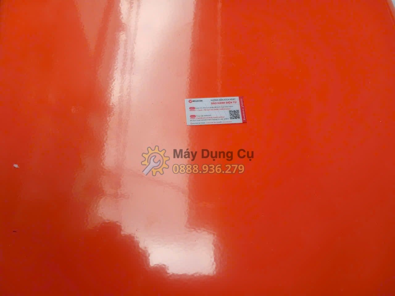  Máy Hàn Bán Tự Động Jasic MIG-500 (J8110) Chính Hãng Có Sẵn Tại Máy Dụng Cụ 