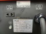  Máy Hàn Bán Tự Động Jasic MIG-500 (J8110) Chính Hãng Có Sẵn Tại Máy Dụng Cụ 