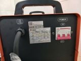  Máy Hàn 380V Jasic TIG-400 (J98) Chính Hãng Có Sẵn Tại Máy Dụng Cụ 