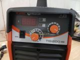  Máy Hàn TIG Jasic TIG200 W223 200A 220V – Máy Thật, Kiểm Tra Trước Khi Mua 