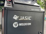  Máy Hàn Laser Jasic LS-15000F Chính Hãng Có Sẵn Tại Máy Dụng Cụ 