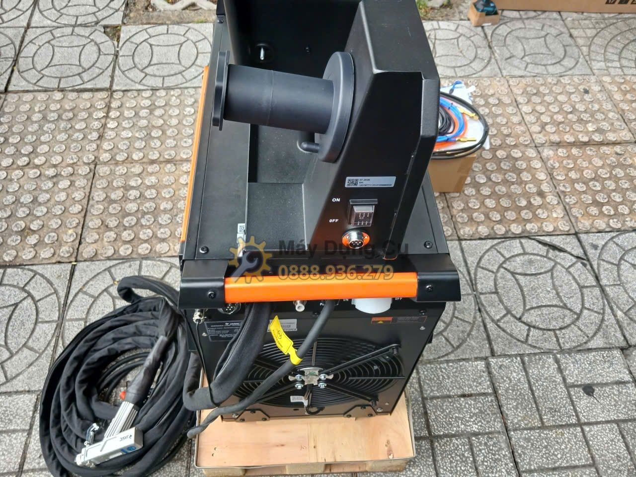  Máy Hàn Laser Jasic LS-15000F Chính Hãng Có Sẵn Tại Máy Dụng Cụ 