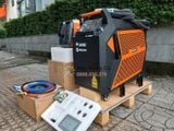  Máy Hàn Laser Jasic LS-15000F Thế Hệ Thứ 3 Chính Hãng Có Sẵn Tại Máy Dụng Cụ 