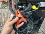  Máy Hàn Laser Jasic LS-15000F Thế Hệ Thứ 3 Chính Hãng Có Sẵn Tại Máy Dụng Cụ 