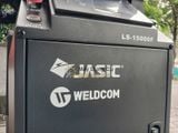  Máy Hàn Laser Jasic LS-15000F Thế Hệ Thứ 3 Chính Hãng Có Sẵn Tại Máy Dụng Cụ 
