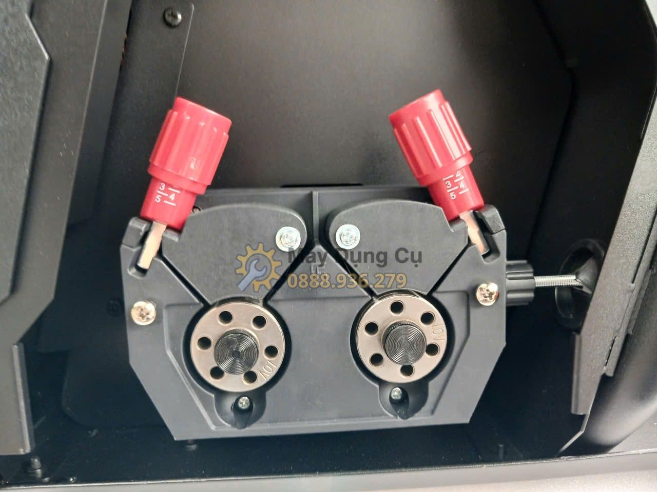  Máy Hàn Laser Jasic LS-15000F Chính Hãng Có Sẵn Tại Máy Dụng Cụ 
