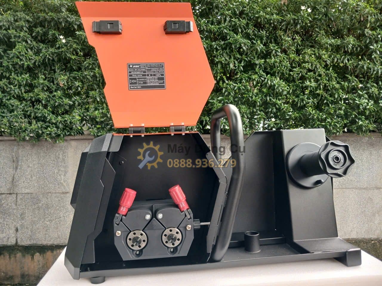  Máy Hàn Laser Jasic LS-15000F Chính Hãng Có Sẵn Tại Máy Dụng Cụ 