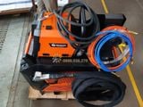  Máy Hàn Laser Jasic LS-15000F Thế Hệ Thứ 3 Chính Hãng Có Sẵn Tại Máy Dụng Cụ 