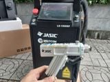  Máy Hàn Laser Jasic LS-15000F Thế Hệ Thứ 3 Chính Hãng Có Sẵn Tại Máy Dụng Cụ 