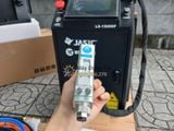  Máy Hàn Laser Jasic LS-15000F Thế Hệ Thứ 3 Chính Hãng Có Sẵn Tại Máy Dụng Cụ 