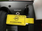  Máy Hàn Laser LS-20000F Jasic Chính Hãng Có Sẵn Tại Máy Dụng Cụ 