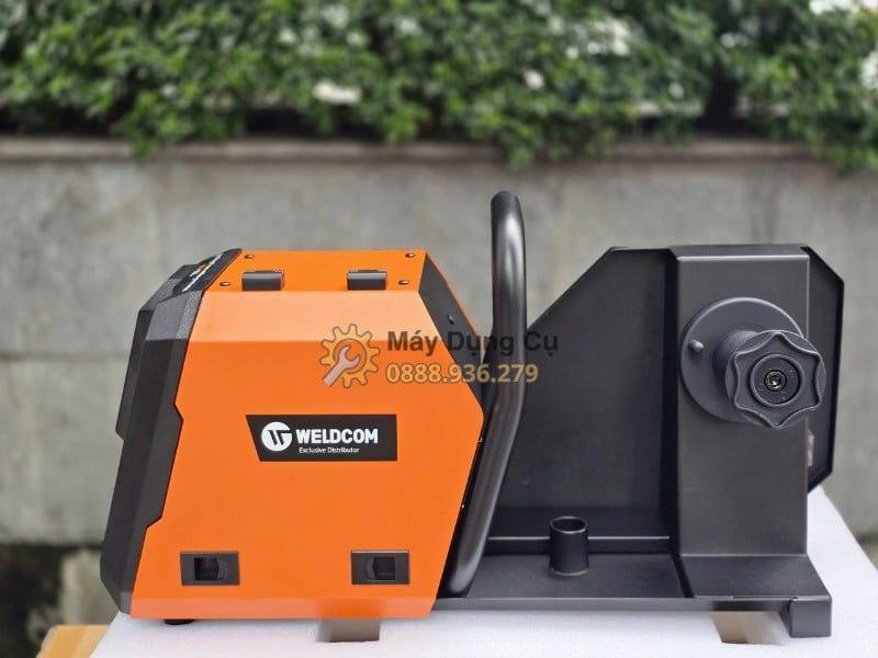  Máy hàn Laser 3 trong 1 Jasic LS-20000F (Thế Hệ Thứ 3) Chính Hãng Có Sẵn Tại Máy Dụng 