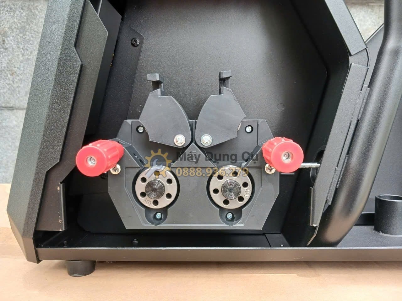  Máy Hàn Laser LS-20000F Jasic Chính Hãng Có Sẵn Tại Máy Dụng Cụ 