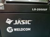  Máy Hàn Laser LS-20000F Jasic Chính Hãng Có Sẵn Tại Máy Dụng Cụ 