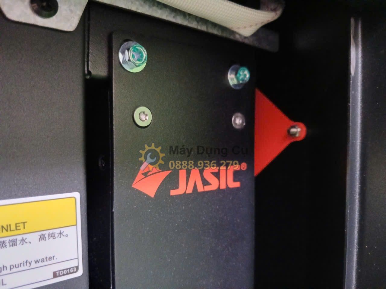  Máy Hàn Laser LS-20000F Jasic Chính Hãng Có Sẵn Tại Máy Dụng Cụ 