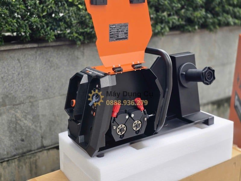  Máy hàn Laser 3 trong 1 Jasic LS-20000F (Thế Hệ Thứ 3) Chính Hãng Có Sẵn Tại Máy Dụng 