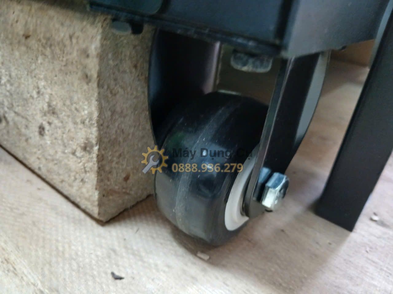  Máy Hàn Laser LS-20000F Jasic Chính Hãng Có Sẵn Tại Máy Dụng Cụ 