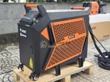  Máy hàn Laser 3 trong 1 Jasic LS-20000F (Thế Hệ Thứ 3) Chính Hãng Có Sẵn Tại Máy Dụng 