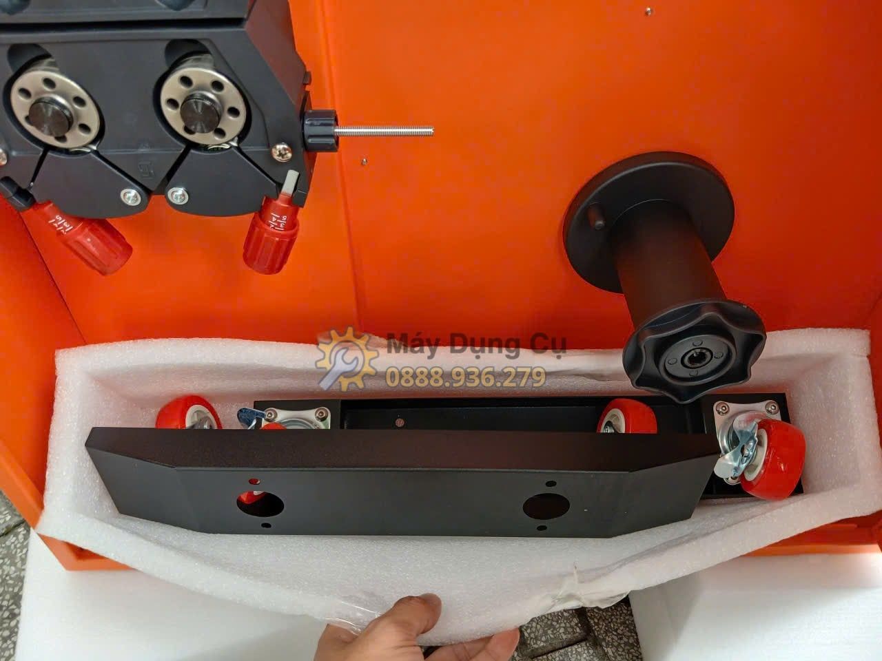  Máy Hàn Laser LS-20000F Jasic Chính Hãng Có Sẵn Tại Máy Dụng Cụ 