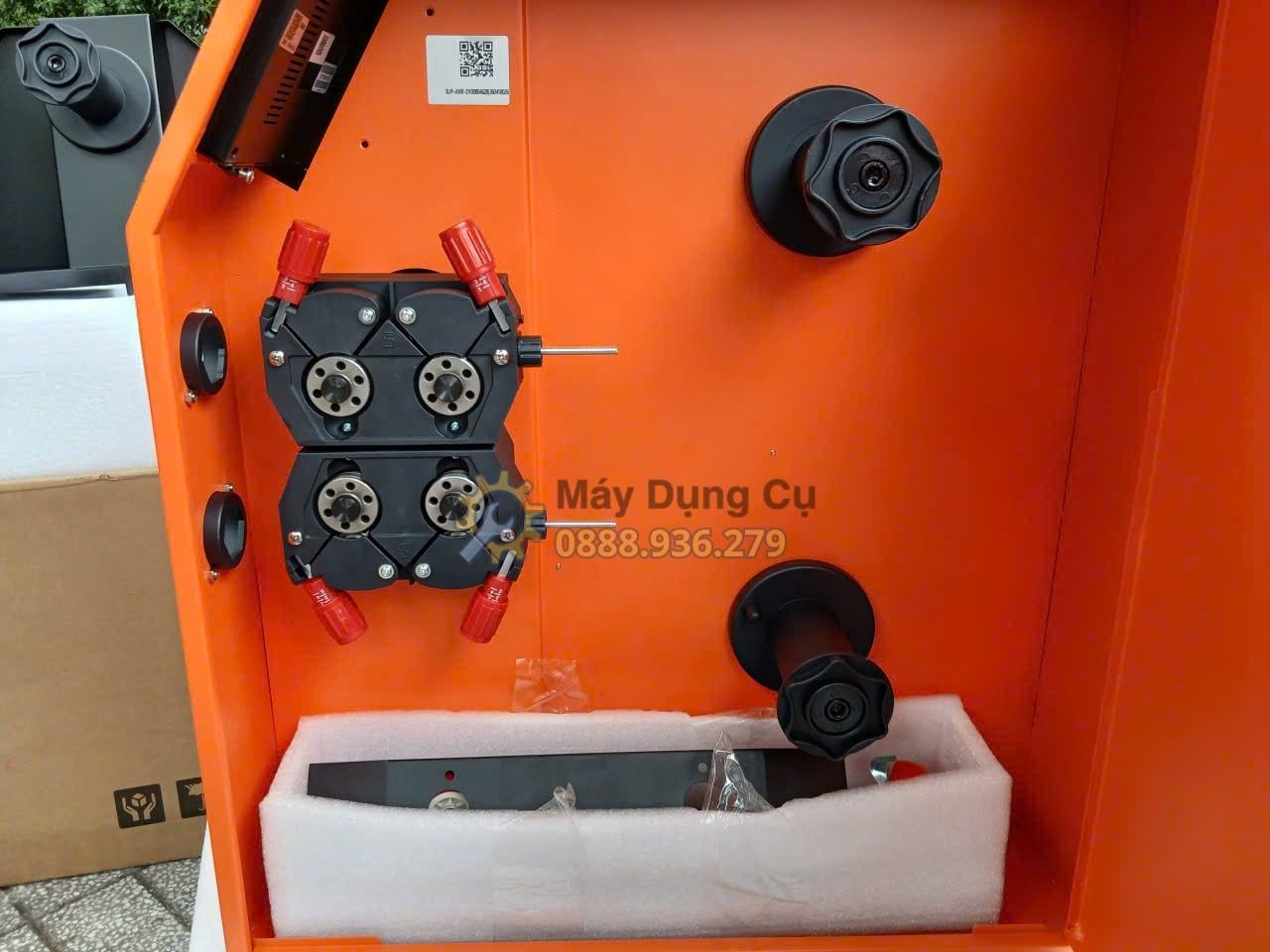  Máy Hàn Laser LS-20000F Jasic Chính Hãng Có Sẵn Tại Máy Dụng Cụ 