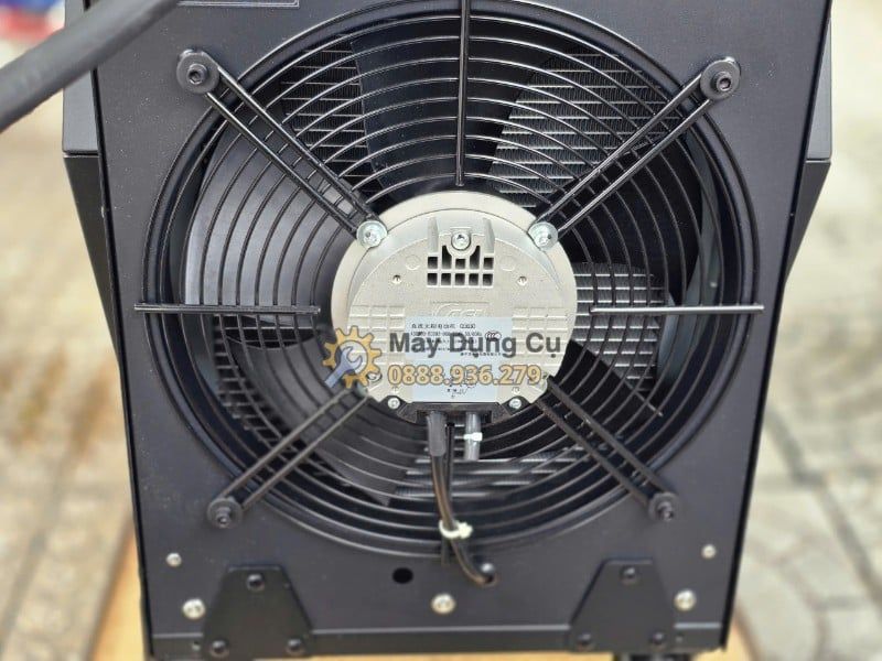  Máy hàn Laser 3 trong 1 Jasic LS-20000F (Thế Hệ Thứ 3) Chính Hãng Có Sẵn Tại Máy Dụng 