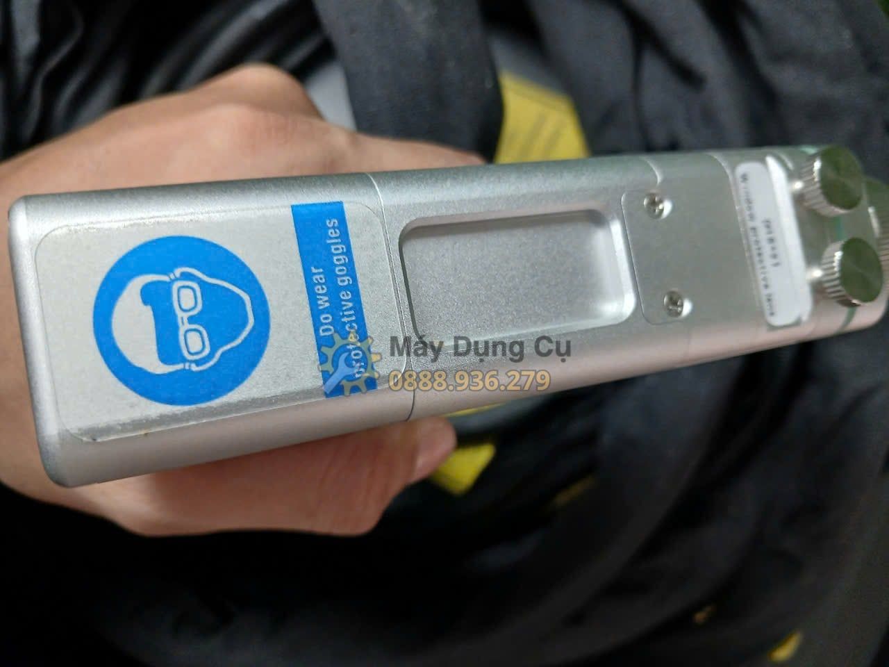  Máy Hàn Laser LS-20000F Jasic Chính Hãng Có Sẵn Tại Máy Dụng Cụ 
