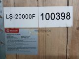  Máy Hàn Laser LS-20000F Jasic Chính Hãng Có Sẵn Tại Máy Dụng Cụ 