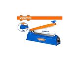  Máy hàn miệng túi 200mm Wadfow WXY1002 (vỏ sắt) 